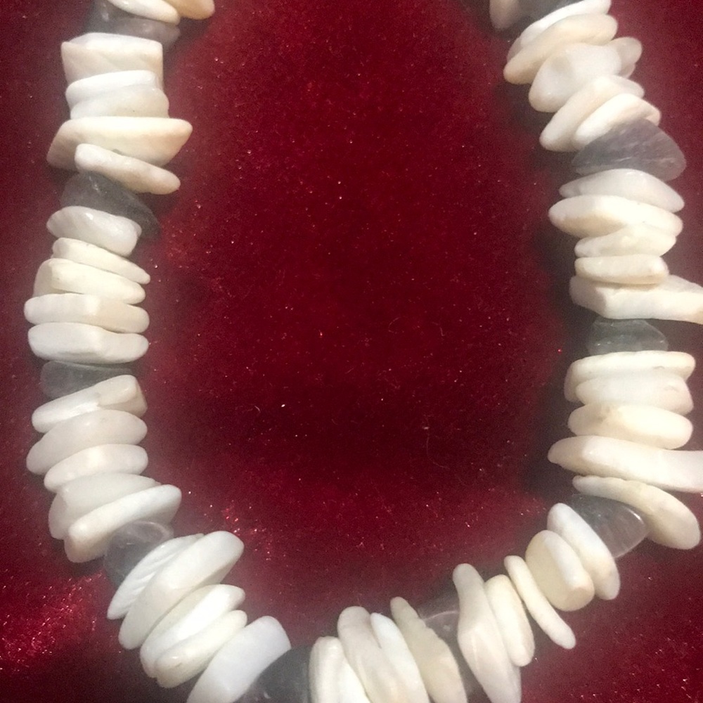 Shell Necklace - Picture 8 of 8